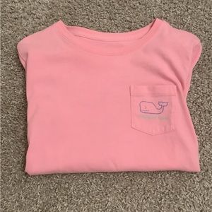 Vineyard vines long sleeve shirt!
